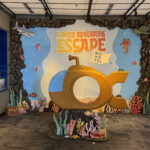 Novotel Jakarta Mangga Dua Square menghadirkan "Family Adventure Escape," program liburan akhir pekan yang dirancang khusus untuk menciptakan momen kebersamaan keluarga. (istimewa/dok.Novotel Jakarta Mangga Dua Square).