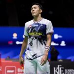 JONATAN KALAH SINGAPORE OPEN