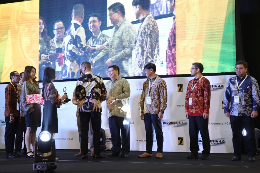 Kemenperin Buka Pendaftaran Penghargaan RINTEK 2026