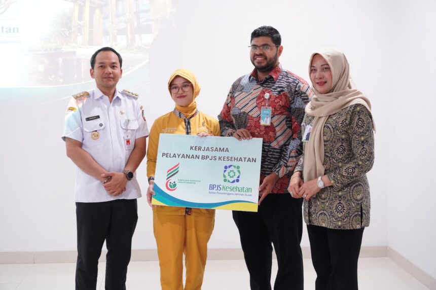Layanan Jantung Internasional RS KEI Solo Kini Bisa Diakses Peserta BPJS