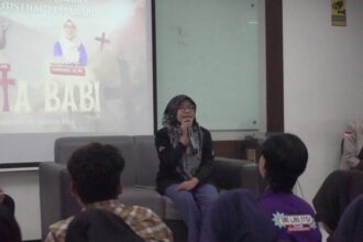 PESTA BABI IT