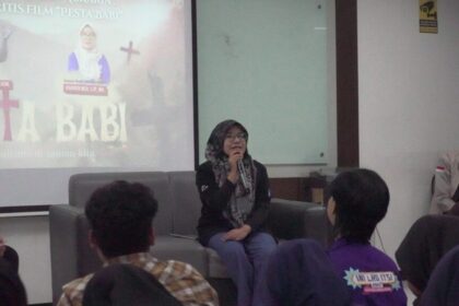 PESTA BABI IT