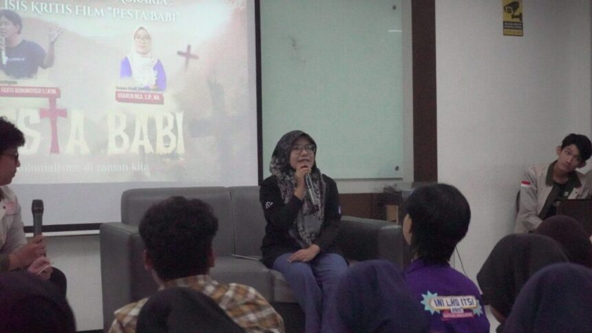 PESTA BABI IT