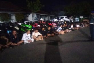 POLISI CILACAP