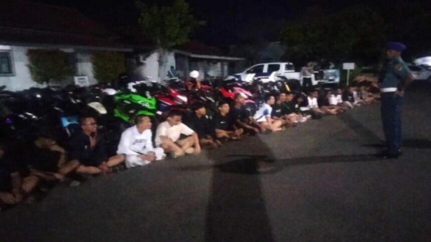 POLISI CILACAP