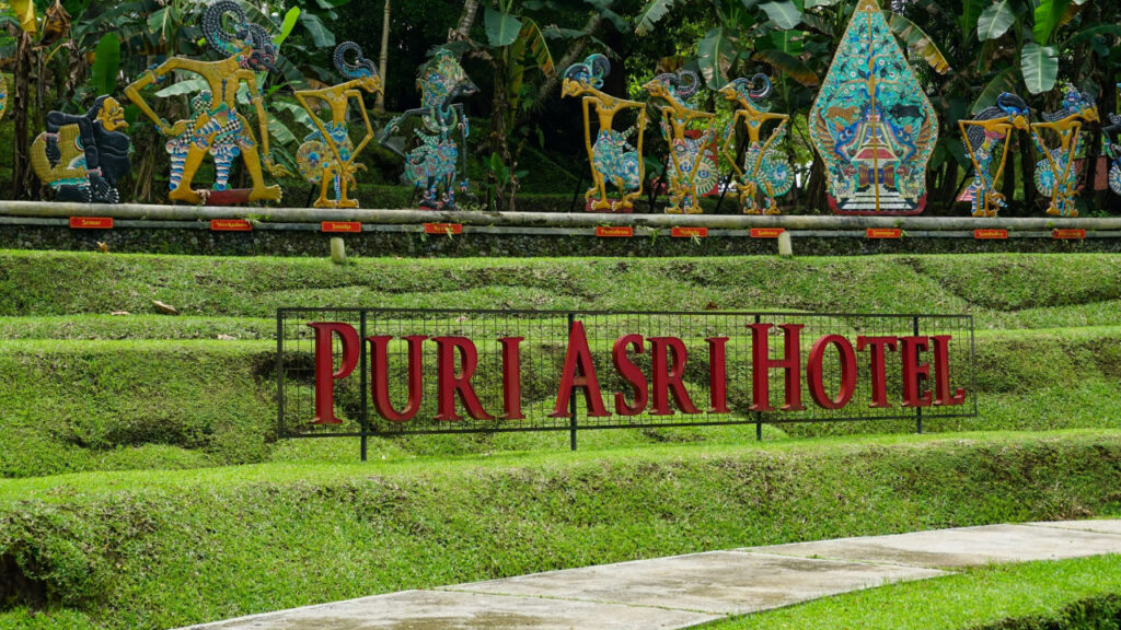 Lewat tiket Green, tiket.com Rekomendasikan 4 Destinasi Wellness dan Eco-Hospitality di Jawa Tengah 2 Puri Asri Hotel