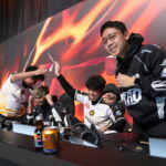 RRQ Kazu, Bigetron by Vitality, dan ONIC, Berpeluang lolos lebih awal ke Grand Finals