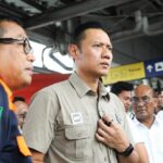 Agus Harimurti Yudhoyono