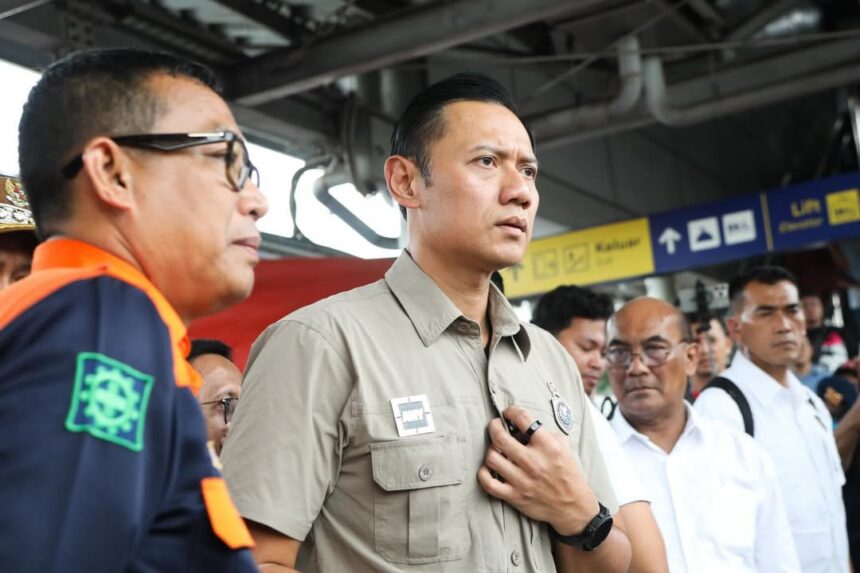 Agus Harimurti Yudhoyono