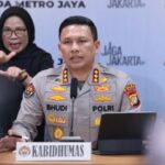 Kabid Humas Polda Metro Jaya, Kombes Budi Hermanto