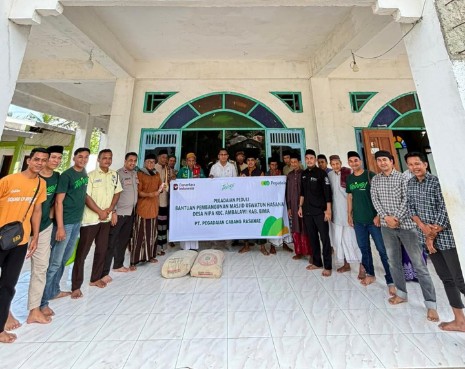 Foto: Dok Pegadaian 