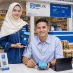 BRI terus memperkuat ekosistem keagenan melalui berbagai program yang mendorong peningkatan kinerja dan produktivitas BRILink Agen di seluruh Indonesia. Foto: BRI
