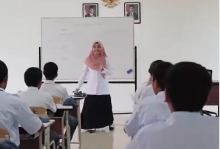 sekolah