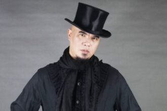 Ahmad Dhani