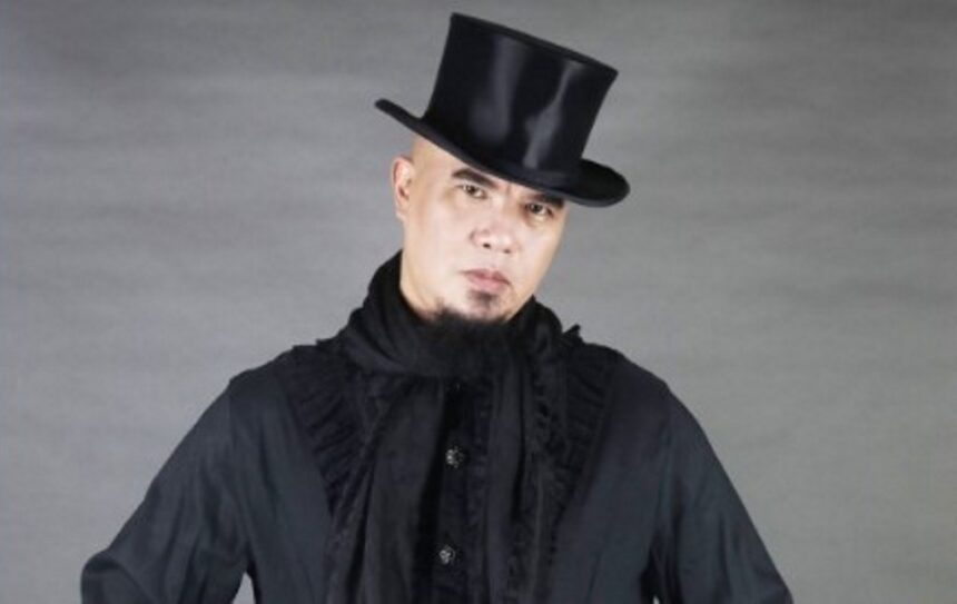 Ahmad Dhani