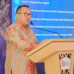 Kepala Eksekutif Pengawas Inovasi Teknologi Sektor Keuangan, Aset Keuangan Digital dan Aset Kripto OJK Adi Budiarso,