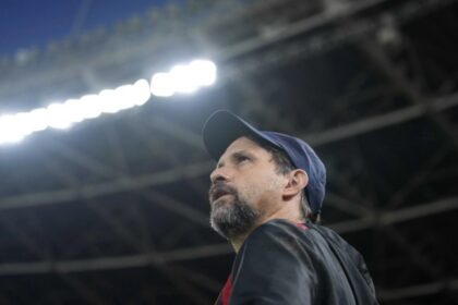 Mauricio Souza