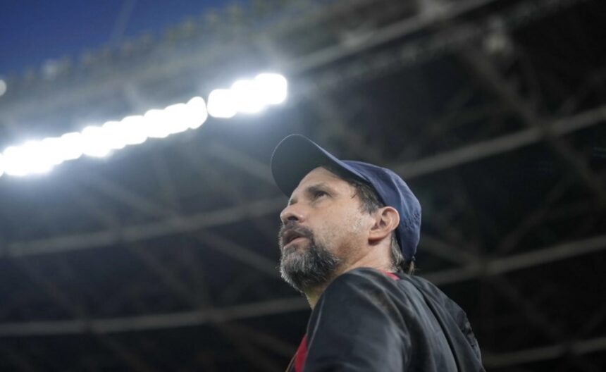 Mauricio Souza