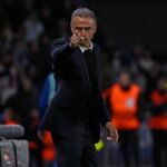 Luis Enrique