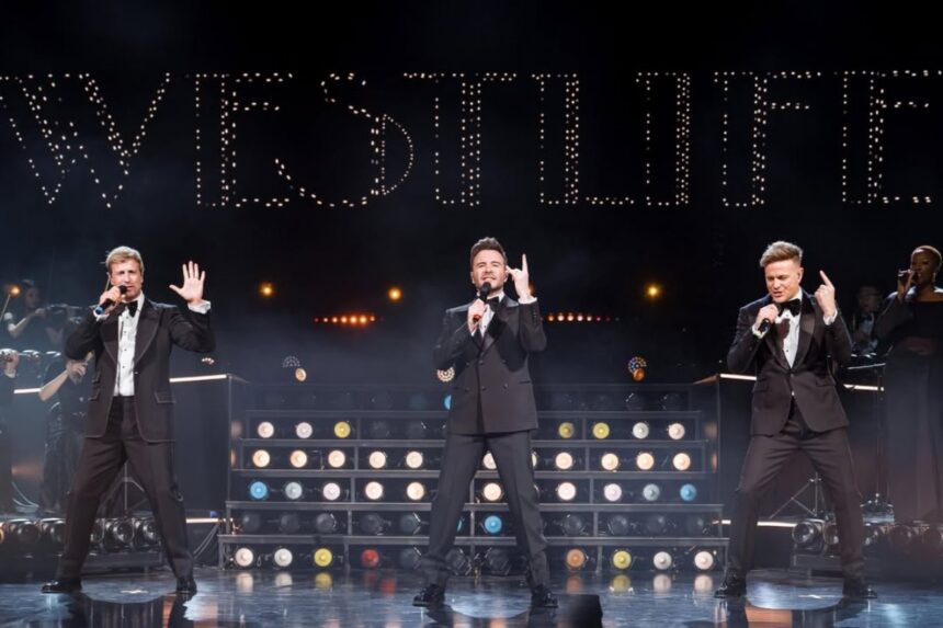 Westlife