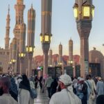 madinah