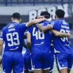 Persib. Foto: Instagram @persib
