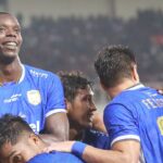 Adhyaksa FC