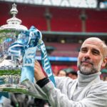 Pep Guardiola