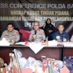 TAMBANG ILEGAL