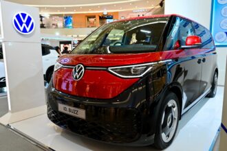 Volkswagen ID. Buzz Eclipse Edition 2