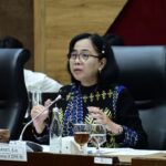 Wakil Ketua Komisi X DPR RI, MY Esti Wijayanti. Foto: Parlementaria