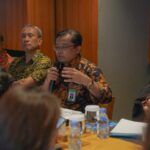 Direktur Jenderal PAUD, Pendidikan Dasar, dan Pendidikan Nonformal dan Informal Kemendikdasmen, Gogot Suharwoto, menegaskan revitalisasi tidak hanya pembangunan fisik, tetapi pendekatan menyeluruh yang melibatkan masyarakat. Foto: Kemkomdigi