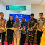 Peluncuran MRI modern di Ciputra Hospital Citra Raya Tangerang dihadiri oleh jajaran pimpinan Ciputra Group, antara lain Budiarsa Sastrawinata, Nararya Ciputra Sastrawinata, Mary Octo Sihombing, serta Agussurja Widjaja dan dihadiri oleh jajaran pemerintahan, antara lain kepala dinas Provinsi Banten, kepala dinas Kabupaten Tangerang, kepala BPJS Kesehatan Tigaraksa, kepala BPJS TK Tigaraksa dan kepala Jasa Raharja Tangerang. (istimewa/dok. Hotel Ciputra Jakarta).