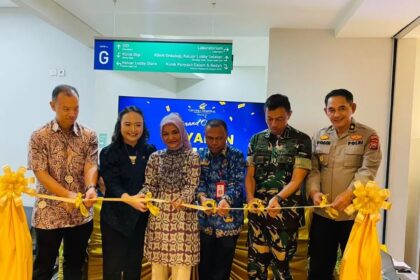 Peluncuran MRI modern di Ciputra Hospital Citra Raya Tangerang dihadiri oleh jajaran pimpinan Ciputra Group, antara lain Budiarsa Sastrawinata, Nararya Ciputra Sastrawinata, Mary Octo Sihombing, serta Agussurja Widjaja dan dihadiri oleh jajaran pemerintahan, antara lain kepala dinas Provinsi Banten, kepala dinas Kabupaten Tangerang, kepala BPJS Kesehatan Tigaraksa, kepala BPJS TK Tigaraksa dan kepala Jasa Raharja Tangerang. (istimewa/dok. Hotel Ciputra Jakarta).