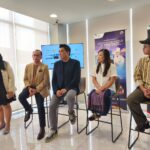 Civitas Akademika Binus University jalin kerja sama erat dengan industri dan asosiasi kembangkan kualitas manusia unggul di bidang industri hospitality. Foto: timur/ipol.id
