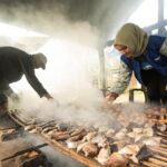 BRI terus memperkuat perannya melalui penyaluran kredit berorientasi pada keberlanjutan (sustainability), yang mencakup pembiayaan UMKM serta dukungan terhadap sektor ramah lingkungan di berbagai wilayah. Foto: Dok BRI