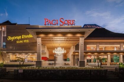 RM Pagi Sore. Foto: Instagram @pagisoreid