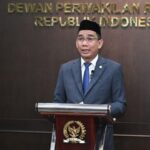 Anggota Komisi III DPR RI, Rudianto Lallo. Foto: Ist