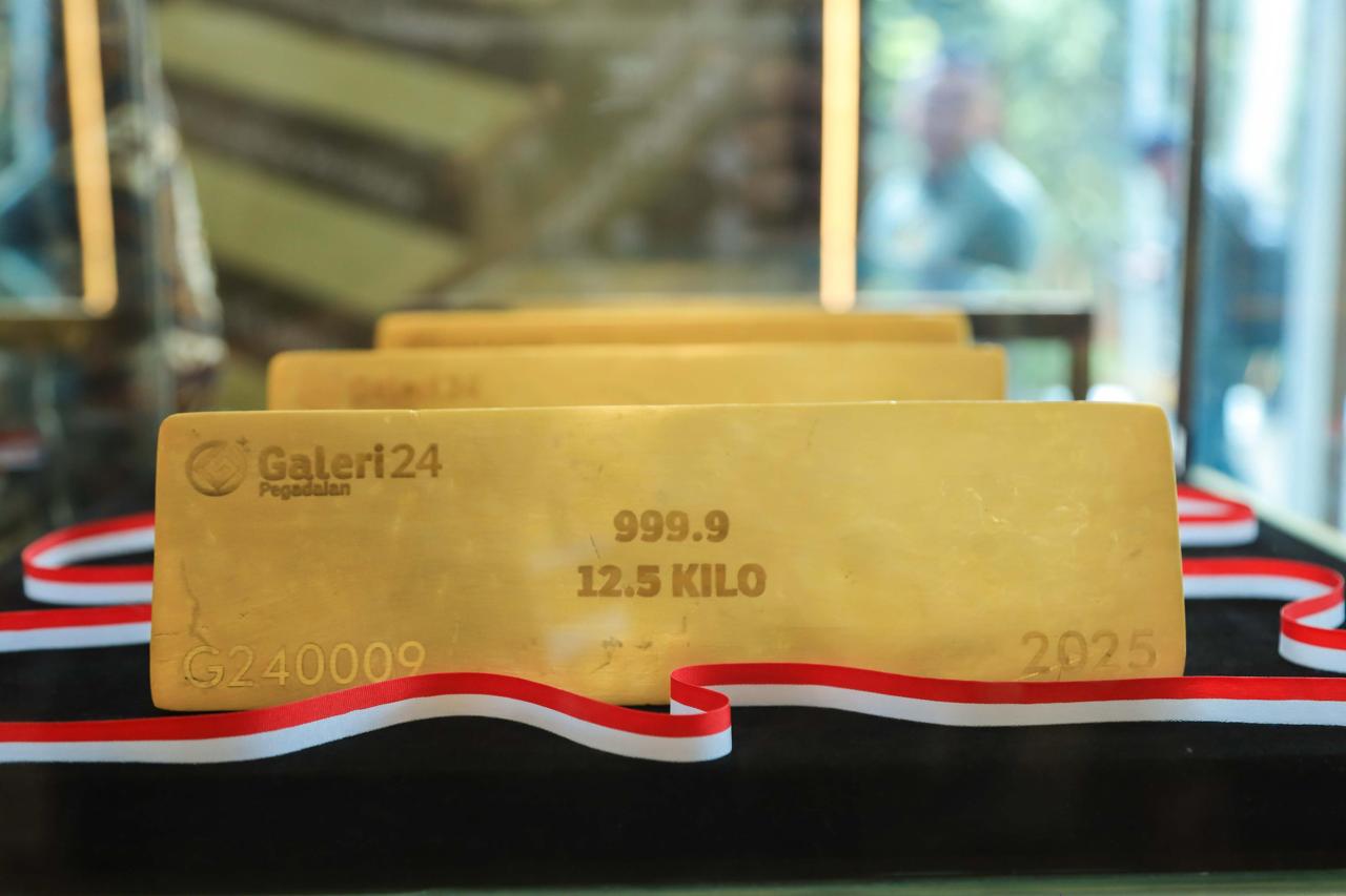 Dukung Asta Cita Pemerintah, PT Pegadaian Kukuhkan Posisi sebagai Wajah Utama Bank Emas Indonesia 2 WhatsApp Image 2026 05 20 at 10.30.51 1