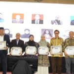 Majalah Business Asia Indonesia sukses menggelar acara Best HC Award 2026 di Hotel Bidakara Jakarta pada Senin (25/05/2026). Foto: Dok hHmas