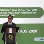 Pemerintah terus mendorong implementasi CSR sejak lama melalui program Proper. Foto: Dok Majalah TopBusiness