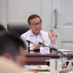Gubernur DKI Jakarta, Pramono Anung. Foto: Ist