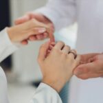 akad nikah istock