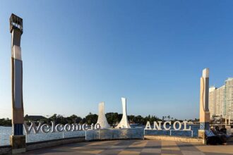 ancol istcok