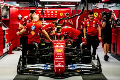 badai petir ancam gp miami 2026 ferrari sf 26 hadapi ujian perdana di trek basah 02052026 064641