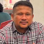 Direktur Aceh Humam Foundation, Adi Maros