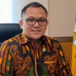 Wakil Ketua DPRD DKI, Basri Baco. Foto: Ist