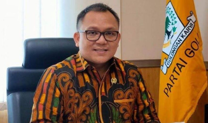 Wakil Ketua DPRD DKI, Basri Baco. Foto: Ist