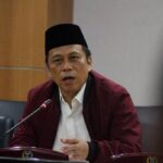 Ketua Komisi E DPRD DKI, Subki.