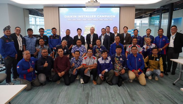 daikin 2